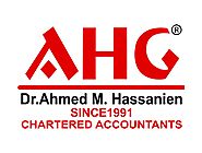 AHG | Chartered Accountants & Accounting Audit Firms in Dubai