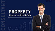 Construct Your Dream Home With Real Estate consultant in Noida