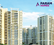 Ready To Move Residential Flats in Greater Noida West