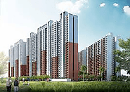 Buy 2 and 3 BHk Exclusive Apartments at sector 150 Noida