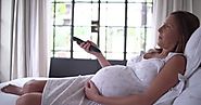 Pregnant And Quarantining At Home? Here Are Fun Things To Do