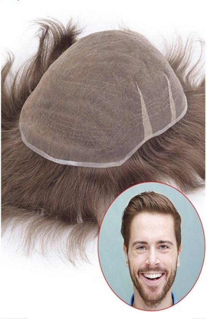 10 Trending Hairpieces that look Real A Listly List