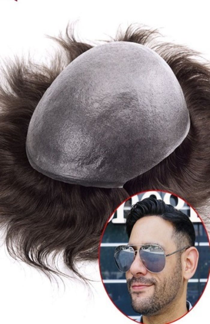 10 Trending Hairpieces that look Real A Listly List