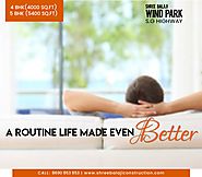 Life Made Even Better - 5 bhk Luxurious Apartments