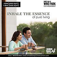 4 BHK Flats In Ahmedabad