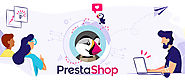 presta shop module development | presta shop mobile