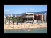 Montecarlo Hotel - Roses - Spain