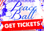 Busboys and Poets: Peace Ball 2013