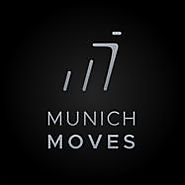 Munich Moves (munichmoves) on Pinterest