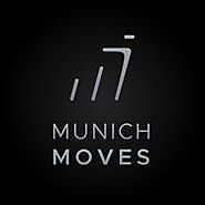 Munich Moves (munichmoves) on Mix