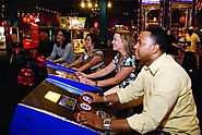 Tips for Getting Better at Playing Arcade Games | iT'Z