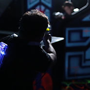 Build Your Team the Fun Way With Laser Tag in Pasadena | iT'Z