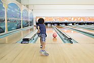 Tips for Bowling in Houston with Kids – iT’Z USA