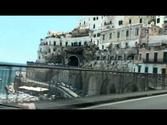 Italia Amalfi Coast From Salerno To Positano Unesco World Heritage Site Ennio 2011