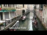 Top Ten Things to Do in Venice, Italy by Donna Salerno Travel