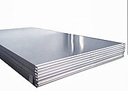 8011 Aluminium Sheet Manufacturers in India - Inox Steel India {OFFICIAL WEBSITE}