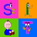 Phonics Vowels - Short Vowels, Long Vowels, Two Vowels By Abitalk Incorporated