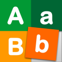 Little Matchups ABC - Alphabet Letters and Phonics Matching Game By GrasshopperApps.com