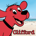 Clifford's BE BIG with Words By Scholastic Inc.