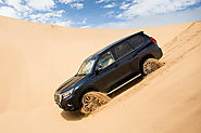 Best Desert Safari Dubai, Only 50 AED Pick/Drop, Dinner & All Activities