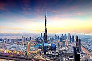 Dubai City Tour, 120 AED, Guided City Tour, Popular Places