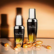 Malika | Buy Bestselling Argan Oil Online