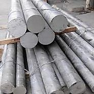 Aluminium Bars and Rods Suppliers, Manufacturers in Algeria