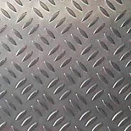 Top Aluminium Checkered Plates Suppliers Factory in Algeria