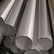 Aluminium Pipes and Tube Manufacturers/Suppliers in Angola