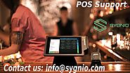 POS Support