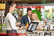 Restaurant Reporting