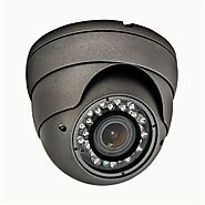 Dome CCTV Camera - 2