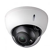 Dome CCTV Camera - 3