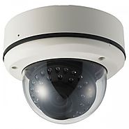 Dome CCTV Camera - 6