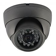 Dome CCTV Camera - 8