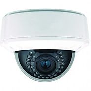 Dome CCTV Camera - 9