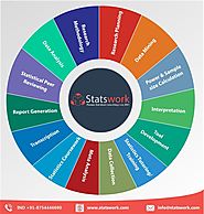 Data Analysis Services | Statistical Data Analysis | Statistical Consulting Firms - Statswork