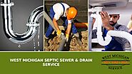 Get The Best Water Supply Line Repair in West Michigan