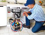 Know The Usefulness Of Drain Cleaning Services In West Michigan!