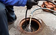 Grasp Excellent Sewer Cleaning Services In West Michigan!