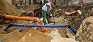 Choose the Best Sewer Line Repairing Services by Wmssd