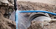 Water Supply Line Repair in West Michigan Is Necessary: Know Here Why & How?