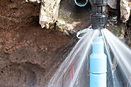 What Are The Benefits Of Getting Water Supply Line Repair In West Michigan!