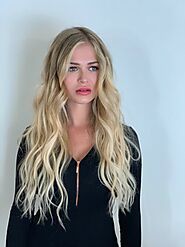 Experienced Hair Stylist in Beverly Hills | Extensions Beverly Hills