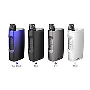 Uwell Marsupod PCC Pod Kit - Vape DNA