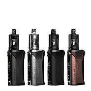 Innokin Kroma-R 80W Box Mod Kit - Vape DNA