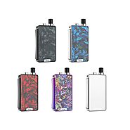 VOZOL Ark Pod System Kit 1000mAh - Vape DNA