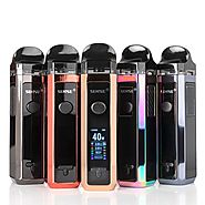 Sense Herakles Pod Mod Kit 1500mAh