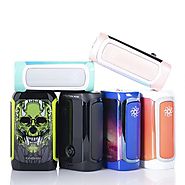 Latest DNA Battery & Mods - Get 8% OFF NOW - VapeDna