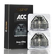 Aspire AVP AIO Pod Cartridge 2ml - Australia Vape Store